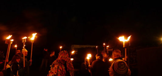 Wassail!