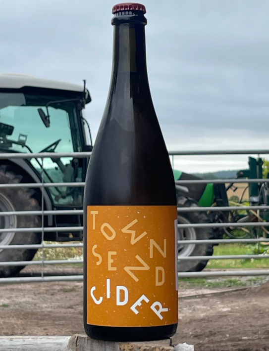 Herefordshire Cider Tour - Saturday 29th March