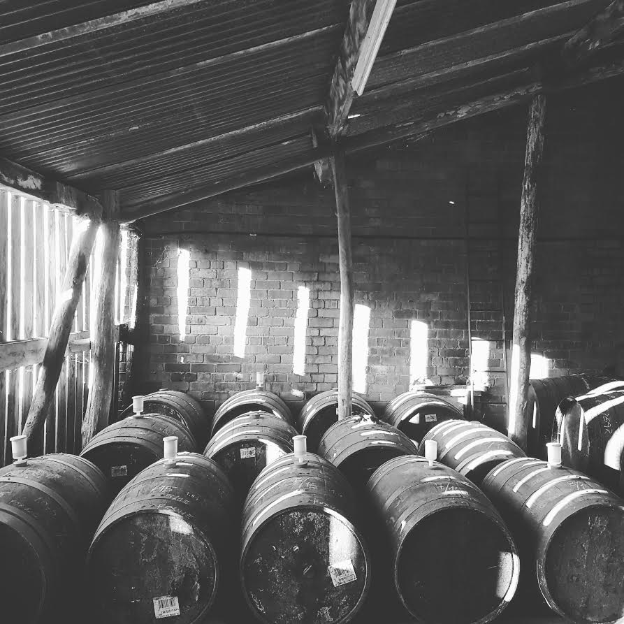 Bespoke Tours & Tastings