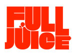 full juice logo