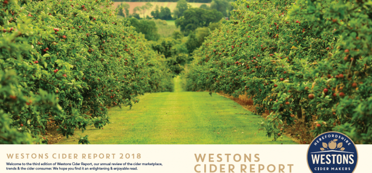 The Ciderologist's View #1
