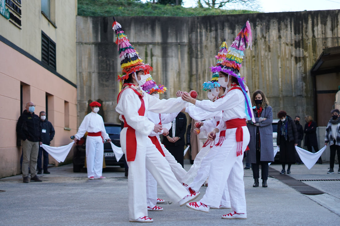 The Many Meanings of Wassail