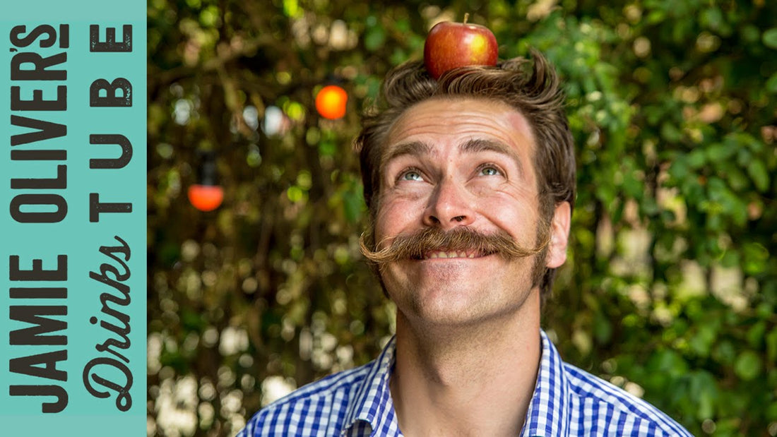The Ultimate Guide to Cider