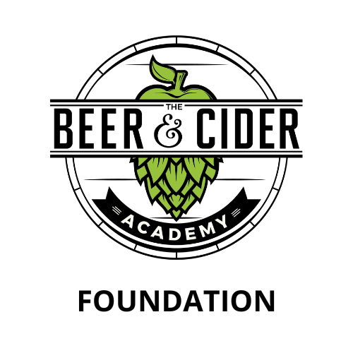 Beer & Cider Academy: Cider Foundation Course